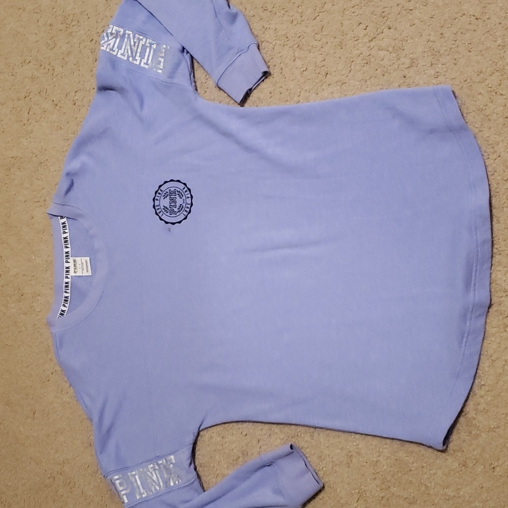 Victoria's Secret PINK Pullover Sweater